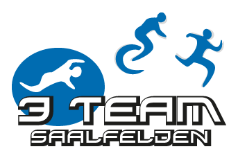 3 Team Saalfelden